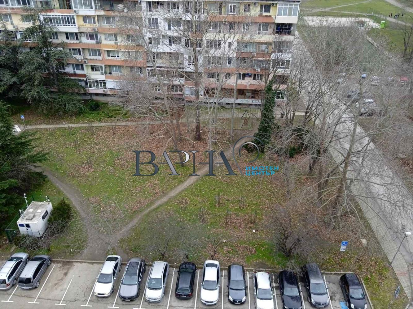 3-стаен - Варна, Чайка - 0