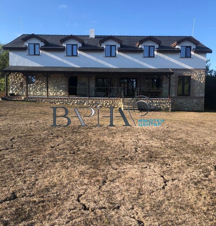 Къща - Варна, област, с.Изгрев - 0