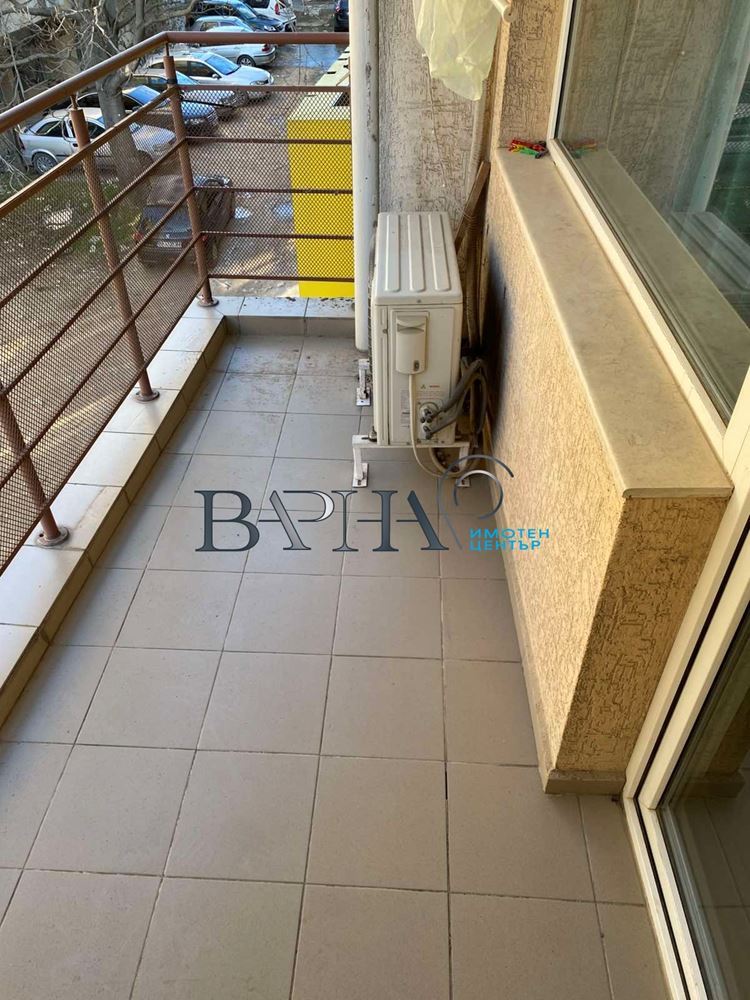 2-стаен - Варна, Лятно кино Тракия - 0