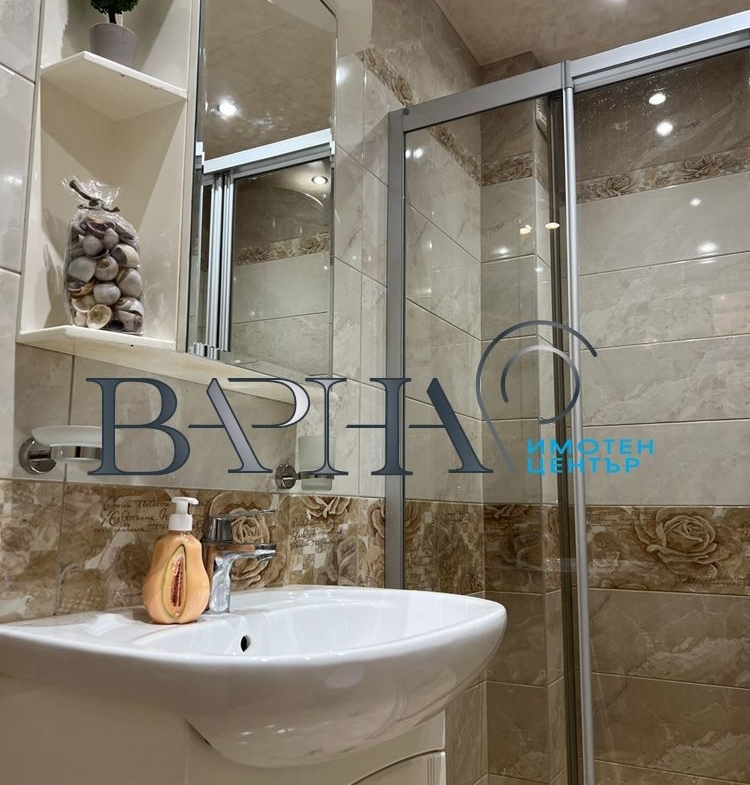 2-стаен - Варна, Лятно кино Тракия - 0