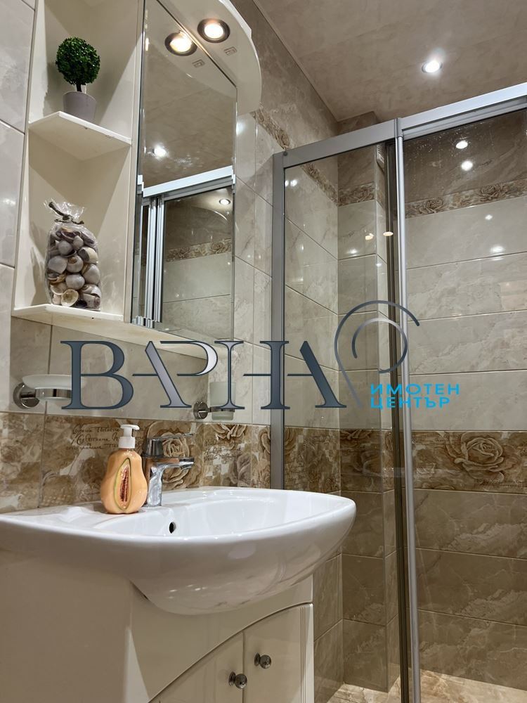 2-стаен - Варна, Лятно кино Тракия - 0