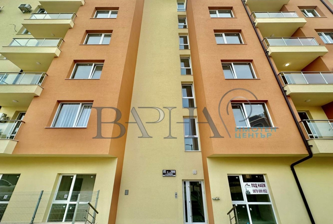 Офис - Варна, Трошево - 0