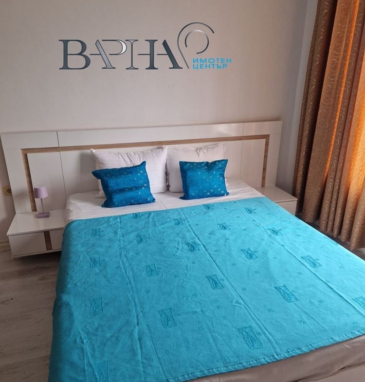 2-стаен - Варна, м-т Ален Мак - 0