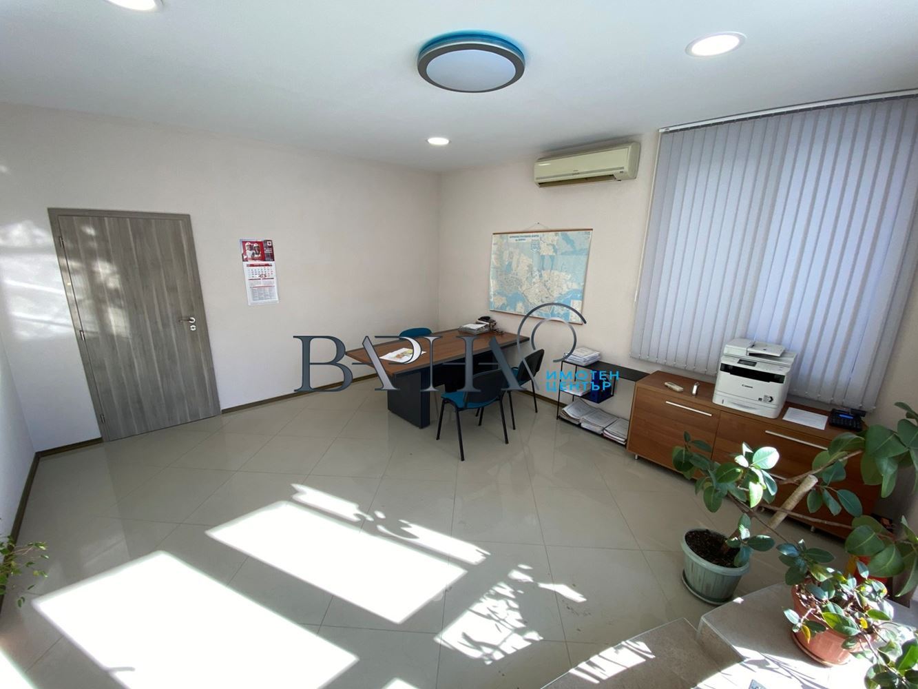 Офис - Варна, Бриз - 0