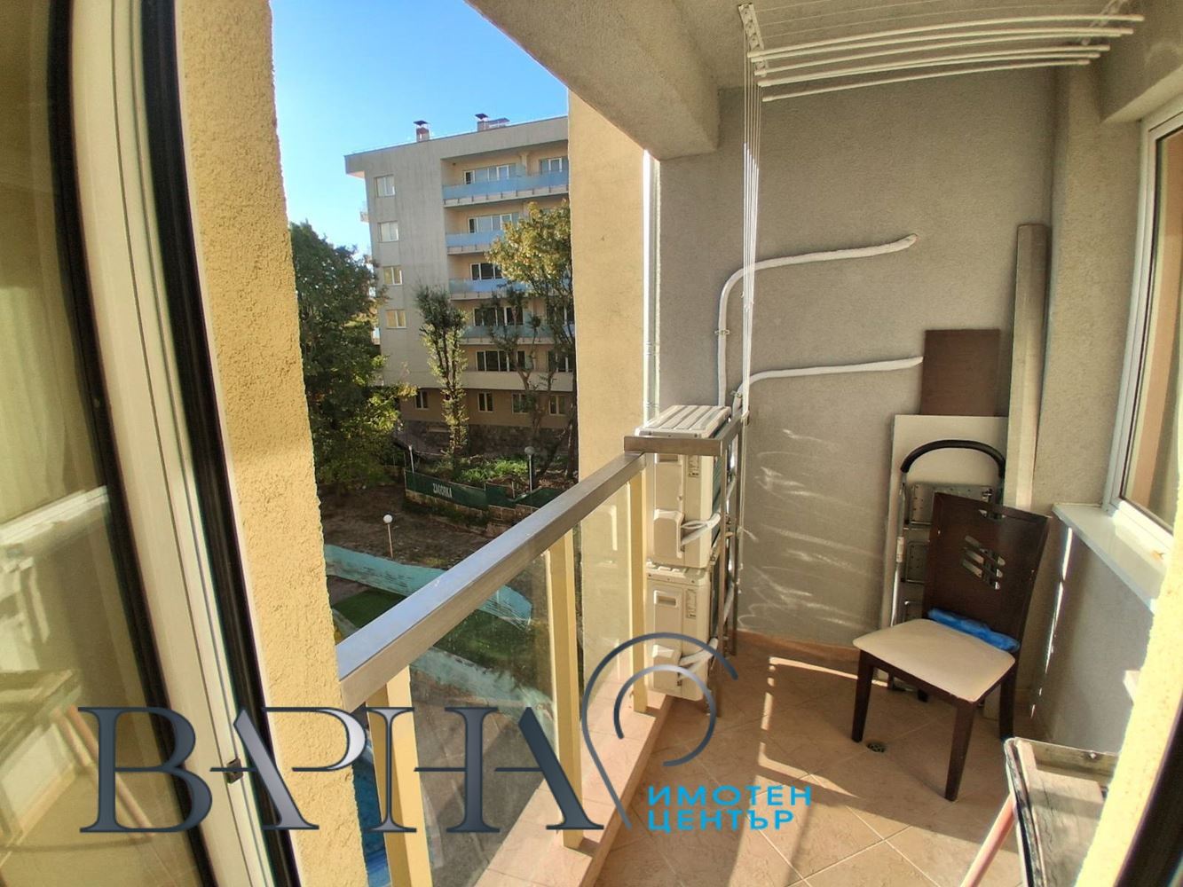 2-стаен - Варна, м-т Ален Мак - 0