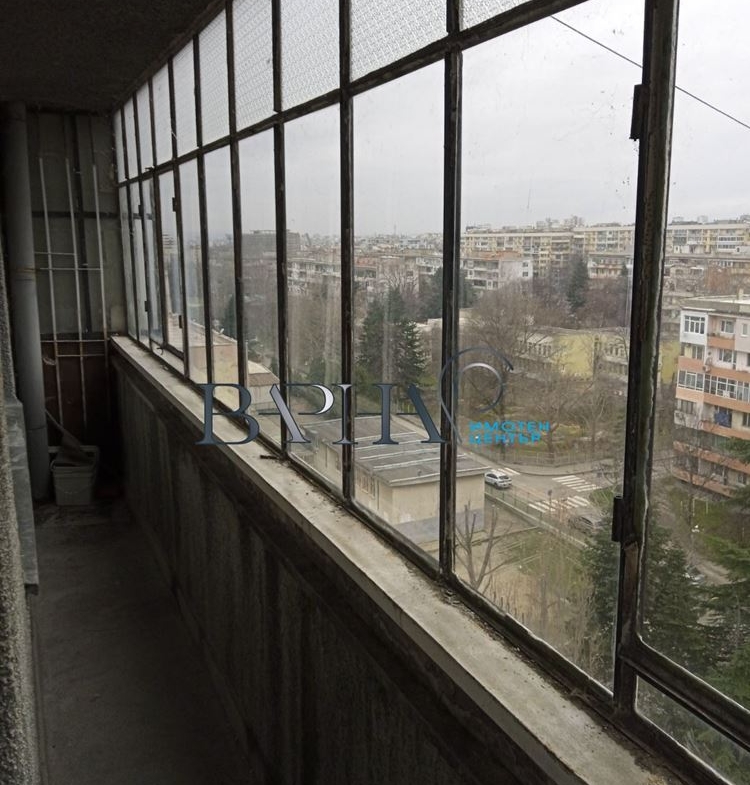 3-стаен - Варна, Чайка - 0