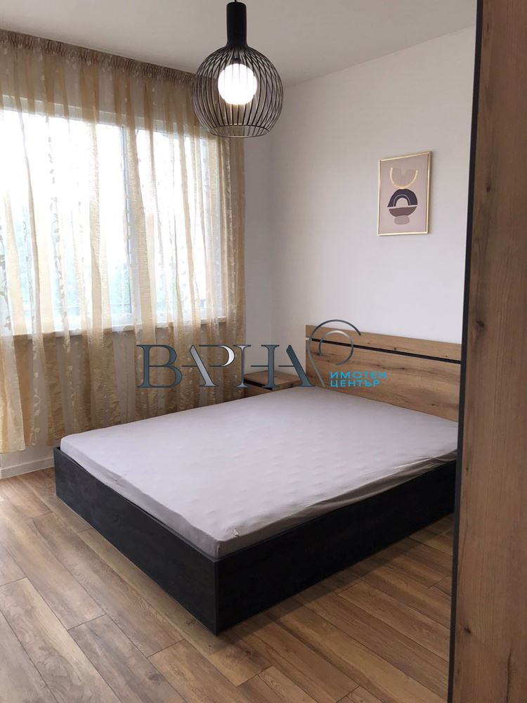 Продава Двустаен Апартамент в кв. Трошево - 0