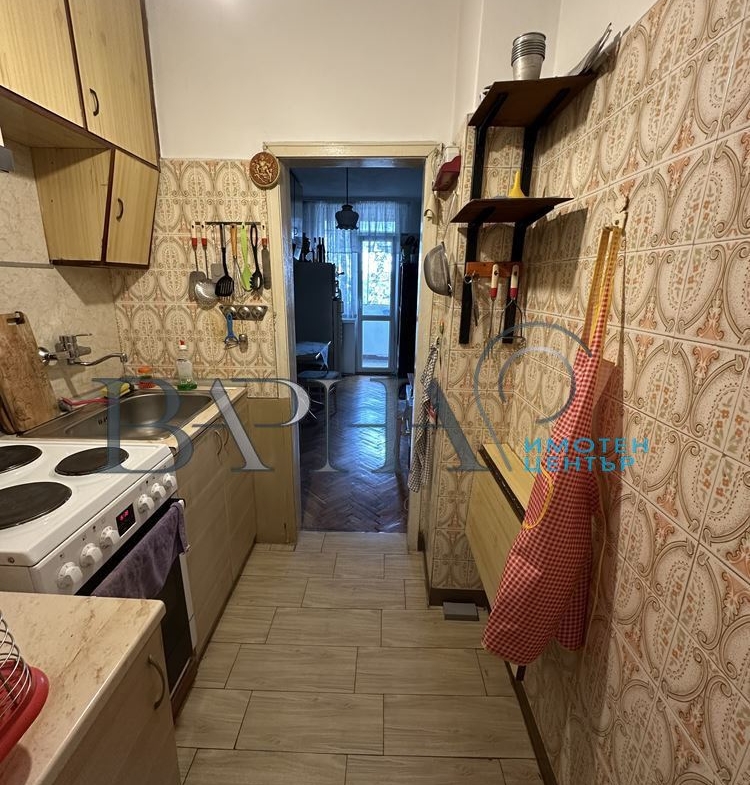 3-стаен - Варна, Лятно кино Тракия - 0