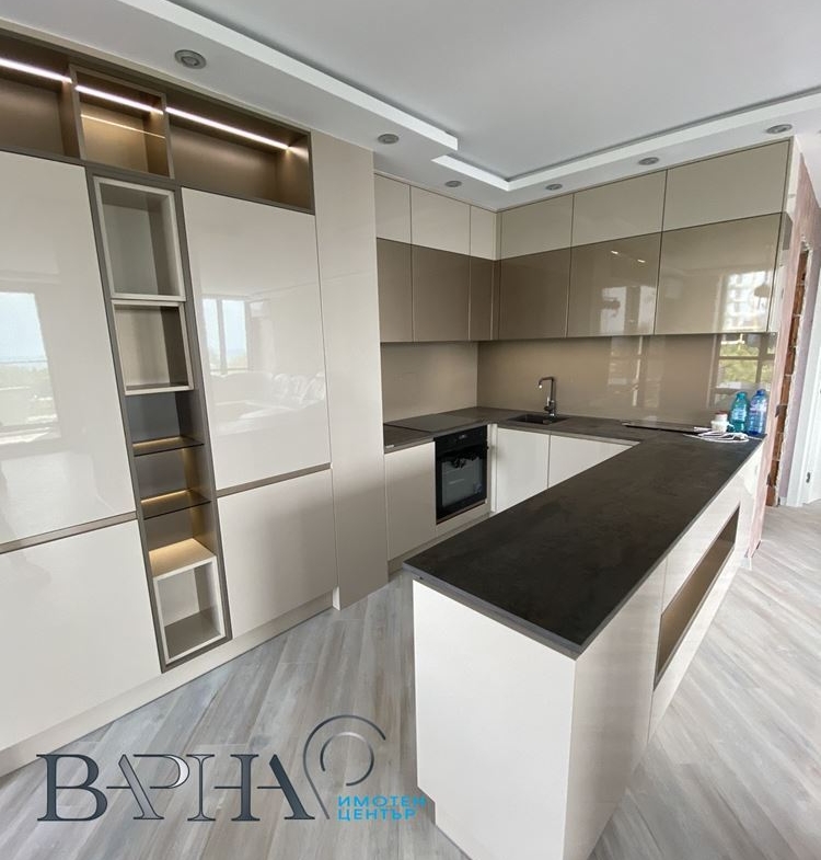 2-стаен - Варна, Бриз - 0