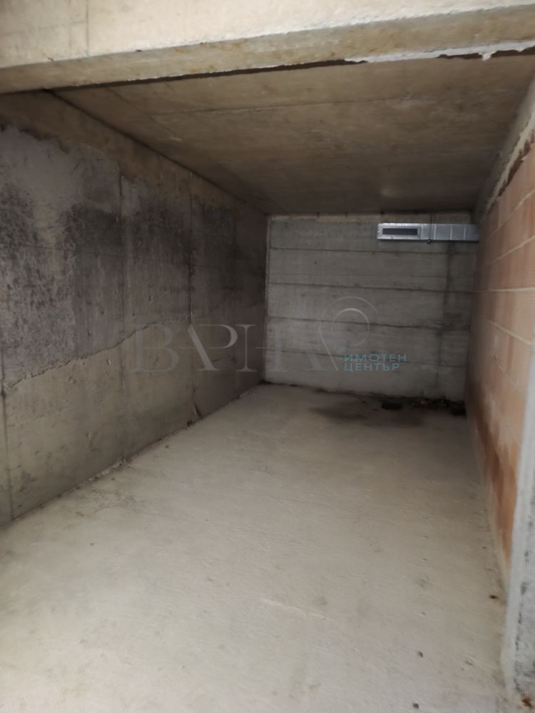 Гараж – Варна, Трошево-0 Гараж - Варна, Трошево - 0