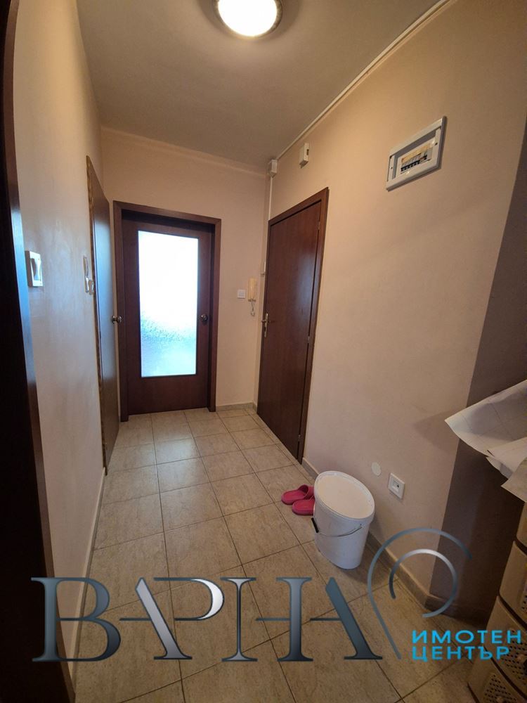 4-стаен - Варна, Чаталджа - 0