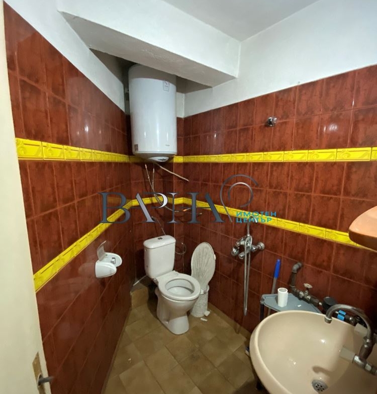 2-стаен - Варна, Лятно кино Тракия - 0