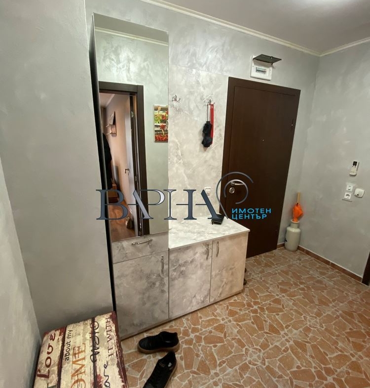 2-стаен - Варна, Виница - 0