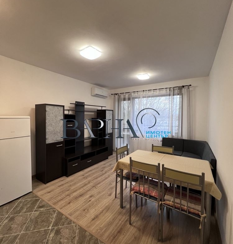 Двустаен Апатамент Под Наем кв. Аспарухово - 0