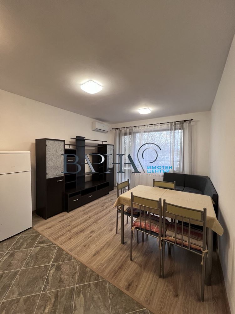 Двустаен Апатамент Под Наем кв. Аспарухово-0 Двустаен Апатамент Под Наем кв. Аспарухово - 0