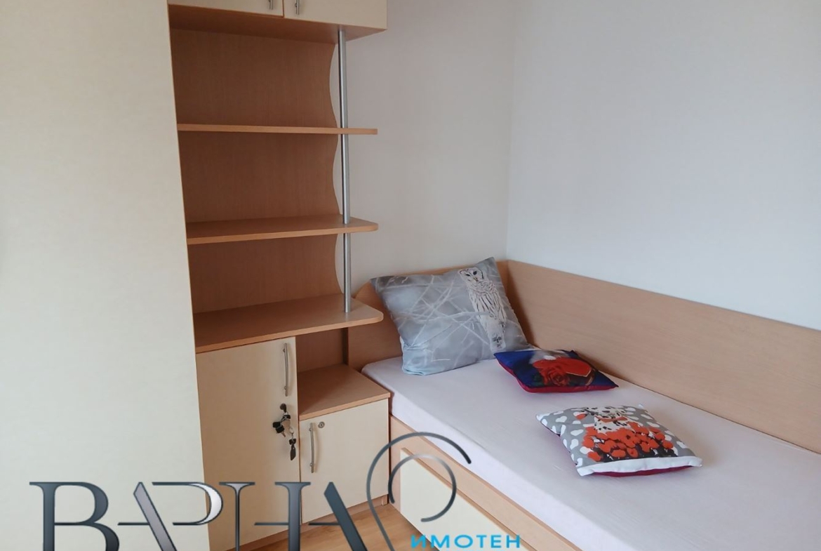 3-стаен - Варна, Център - 0