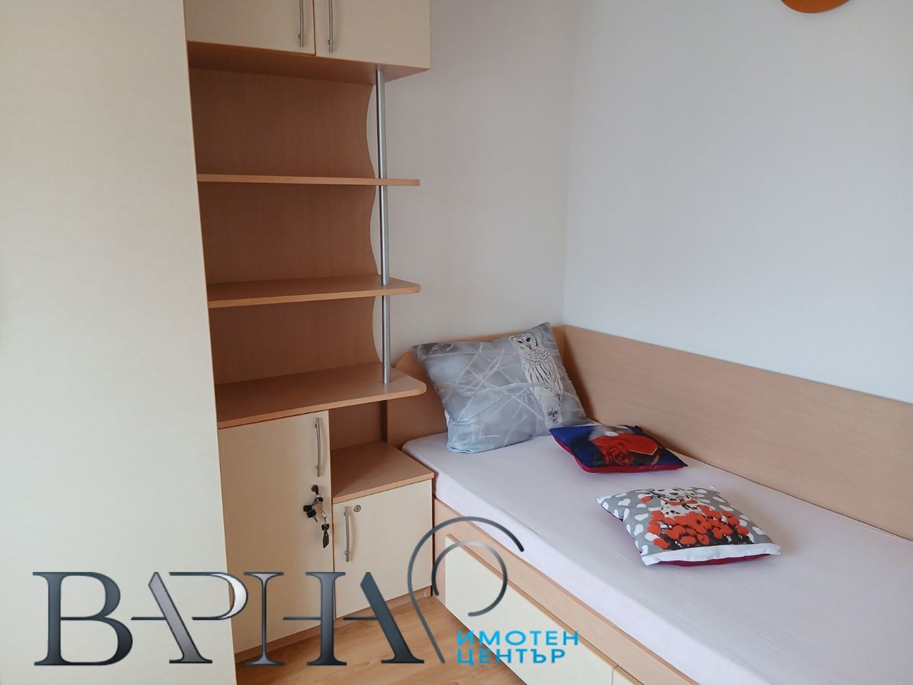 3-стаен - Варна, Център - 0