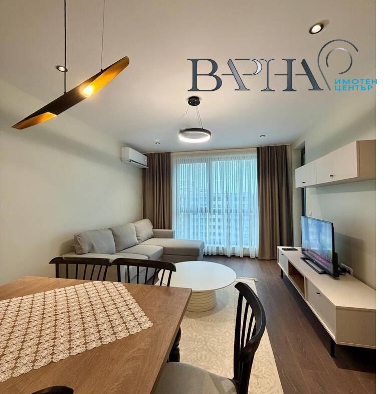 2-стаен - Варна, Младост 2 - 0