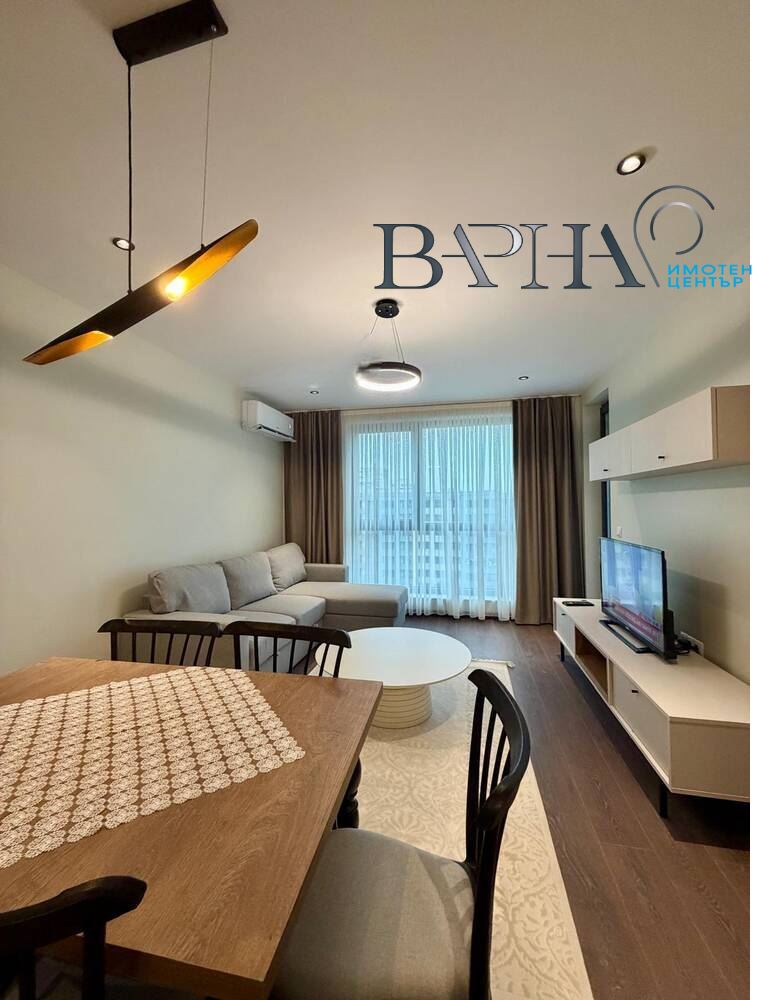 2-стаен - Варна, Младост 2 - 0