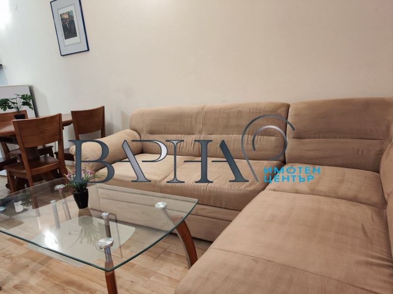 Продава Обзаведен Двустаен Апартамент к.к. Зл. Пясъци - 0