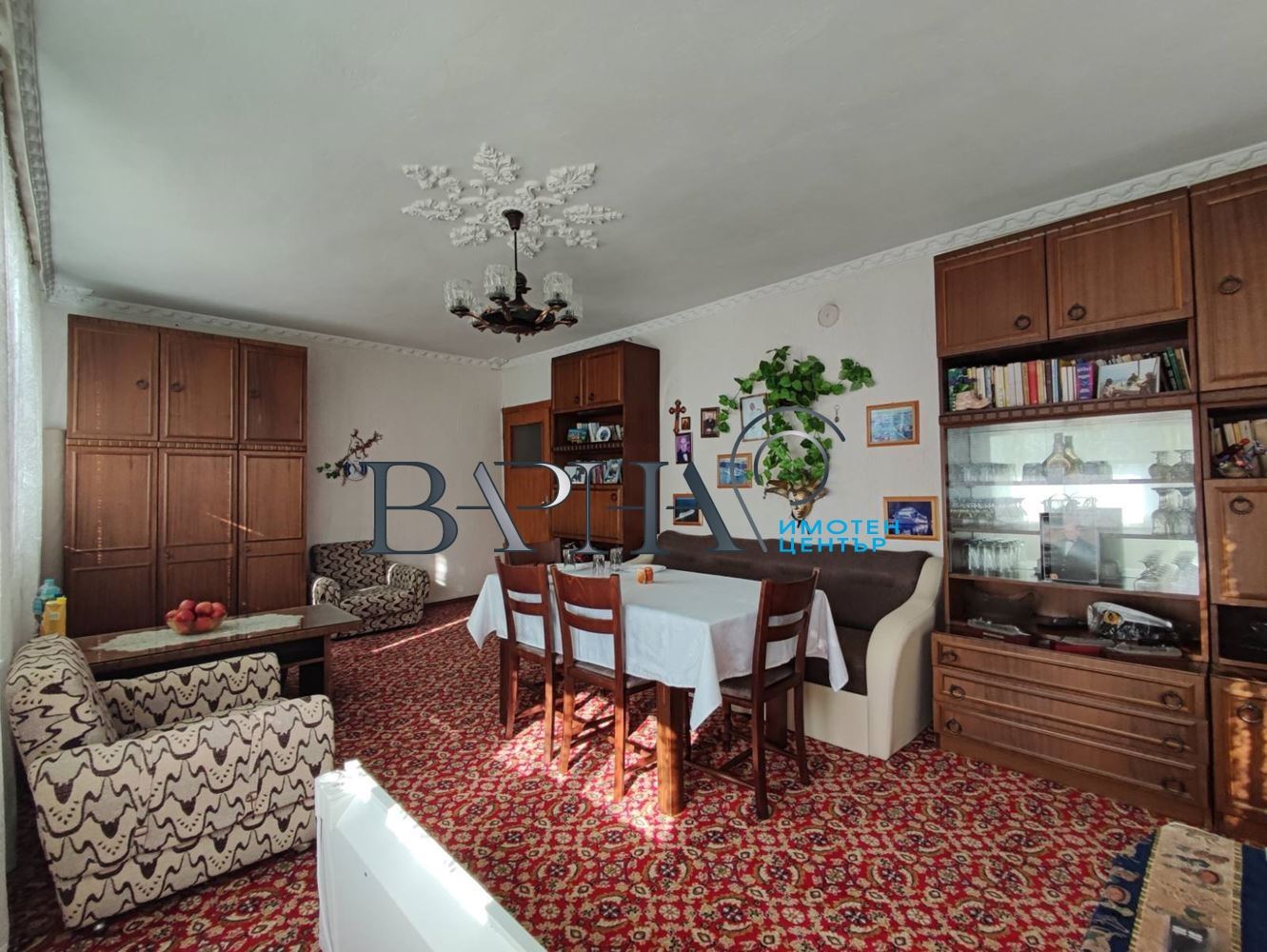 Етаж от къща - Добрич, област, гр.Генерал Тошево - 0