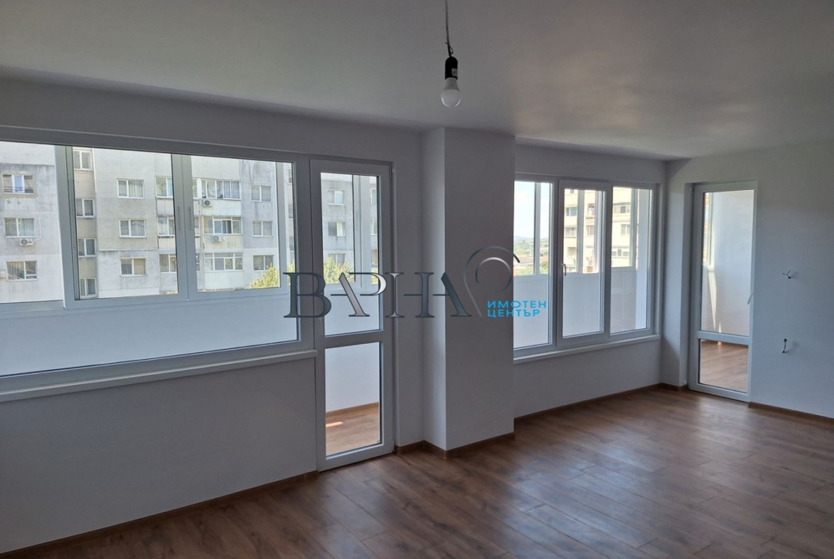 4-стаен - Варна, Гранд Мол Варна - 0