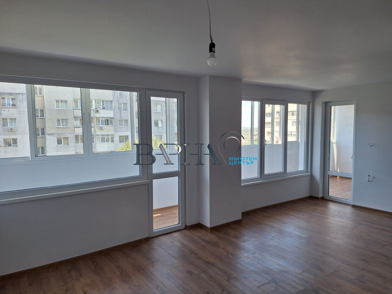 4-стаен – Варна, Гранд Мол Варна-0 4-стаен - Варна, Гранд Мол Варна - 0