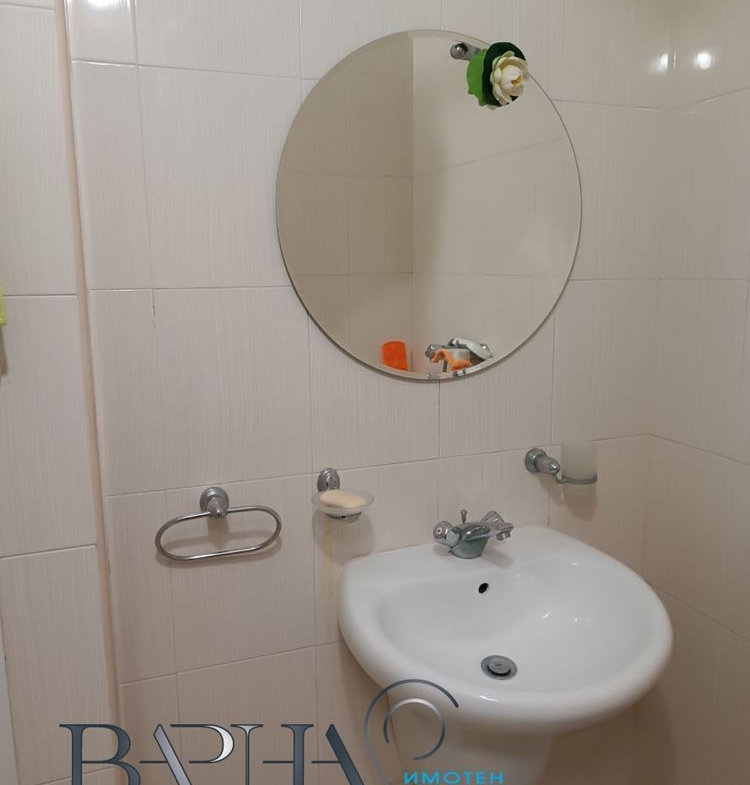 3-стаен - Варна, Цветен - 0