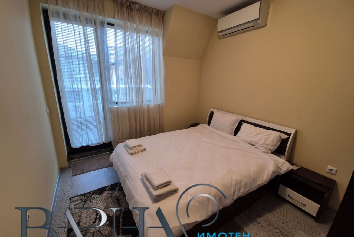 2-стаен - Варна, Спортна зала - 0