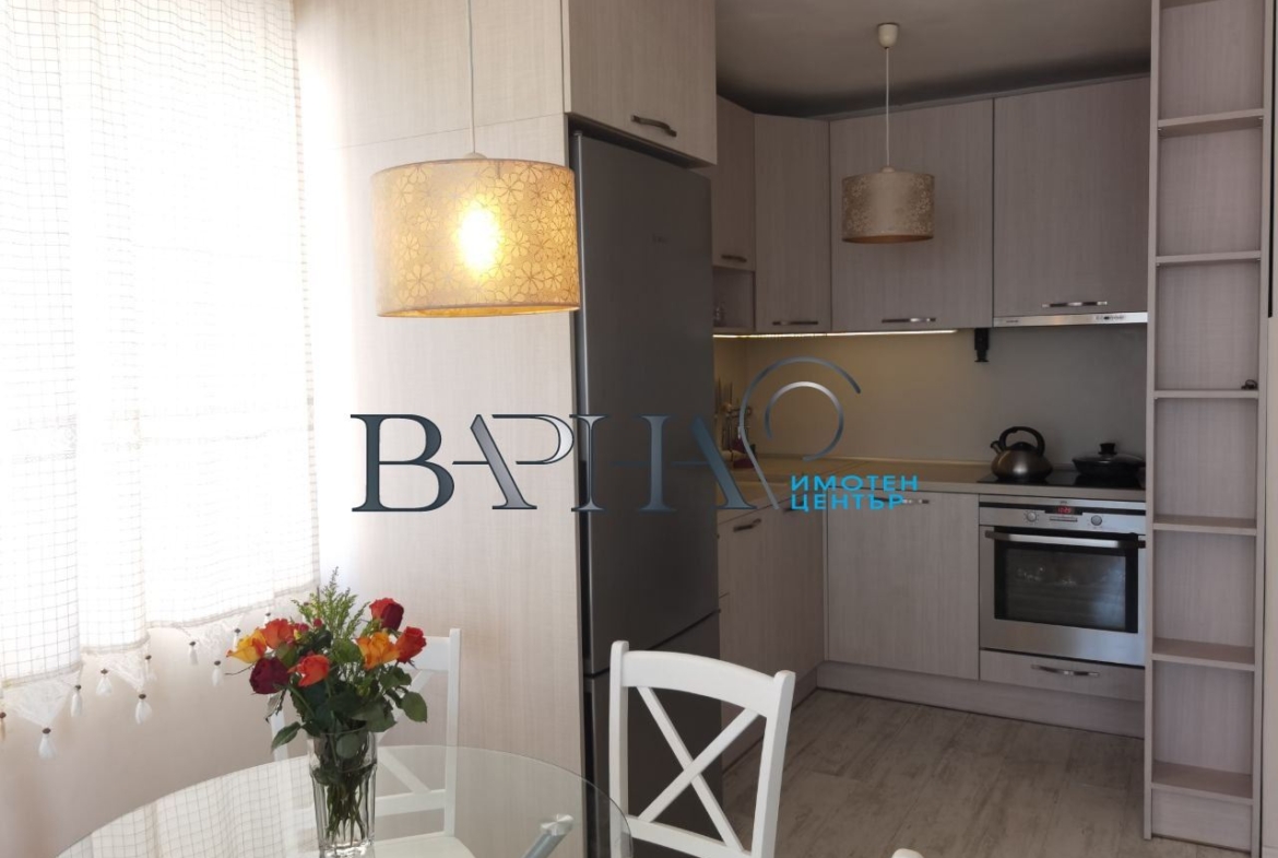 3-стаен - Варна, Бриз - 0