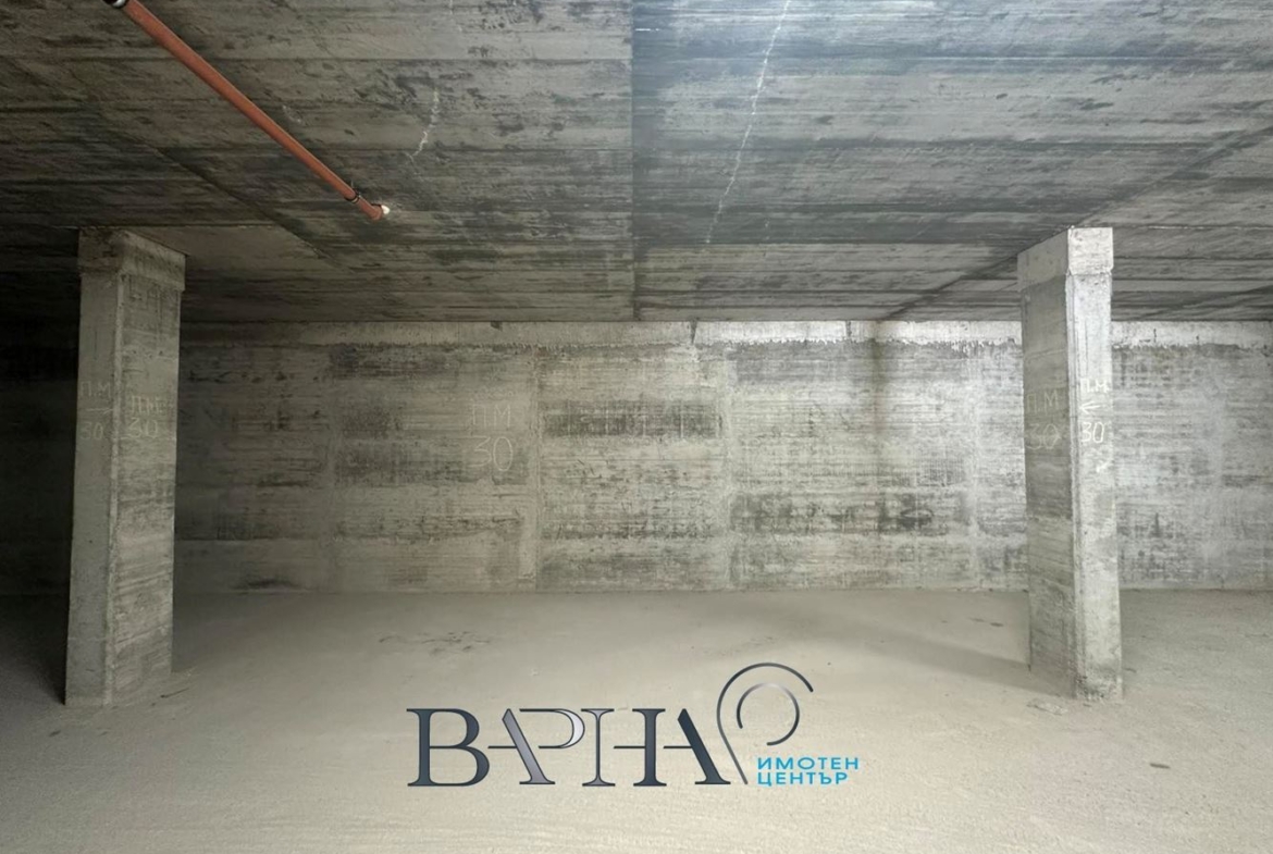 2-стаен - Варна, Възраждане 4 - 0