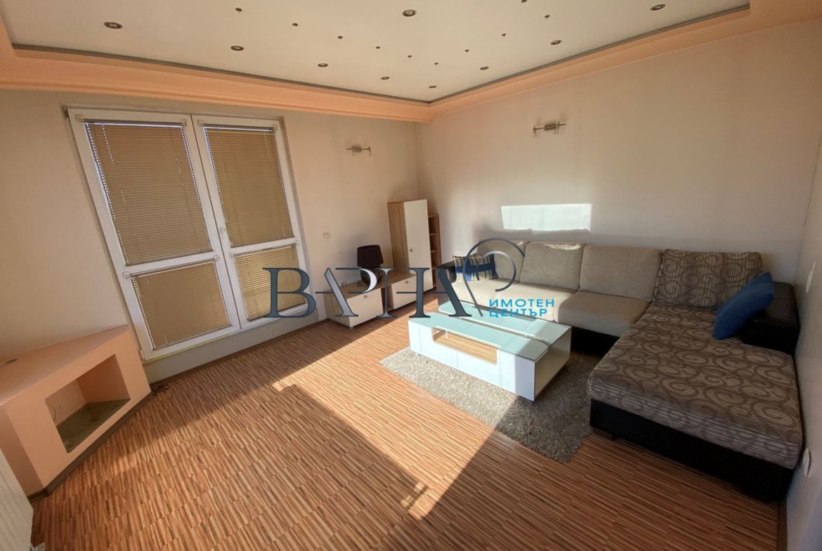 4-стаен - Варна, Погребите - 0