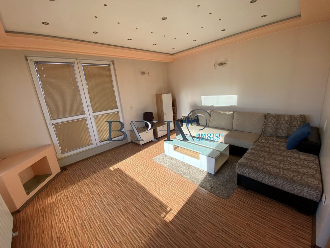 4-стаен - Варна, Погребите - 0