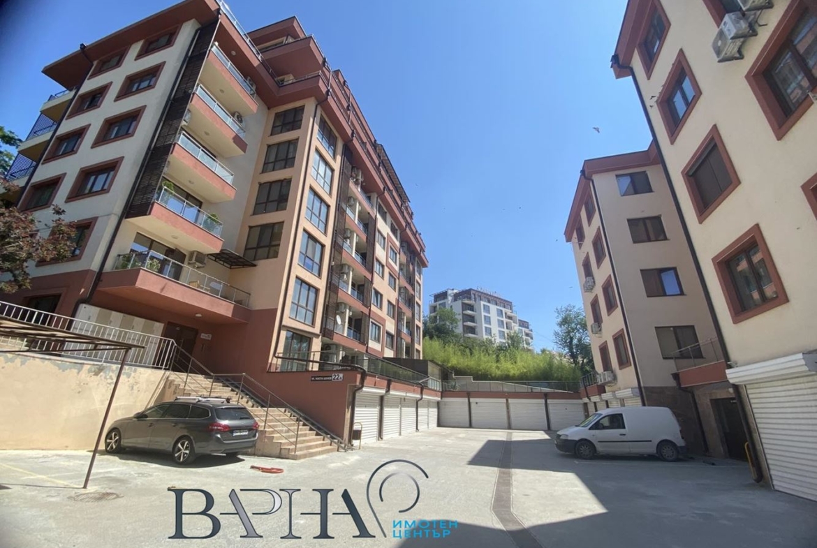 2-стаен - Варна, м-т Пчелина - 0