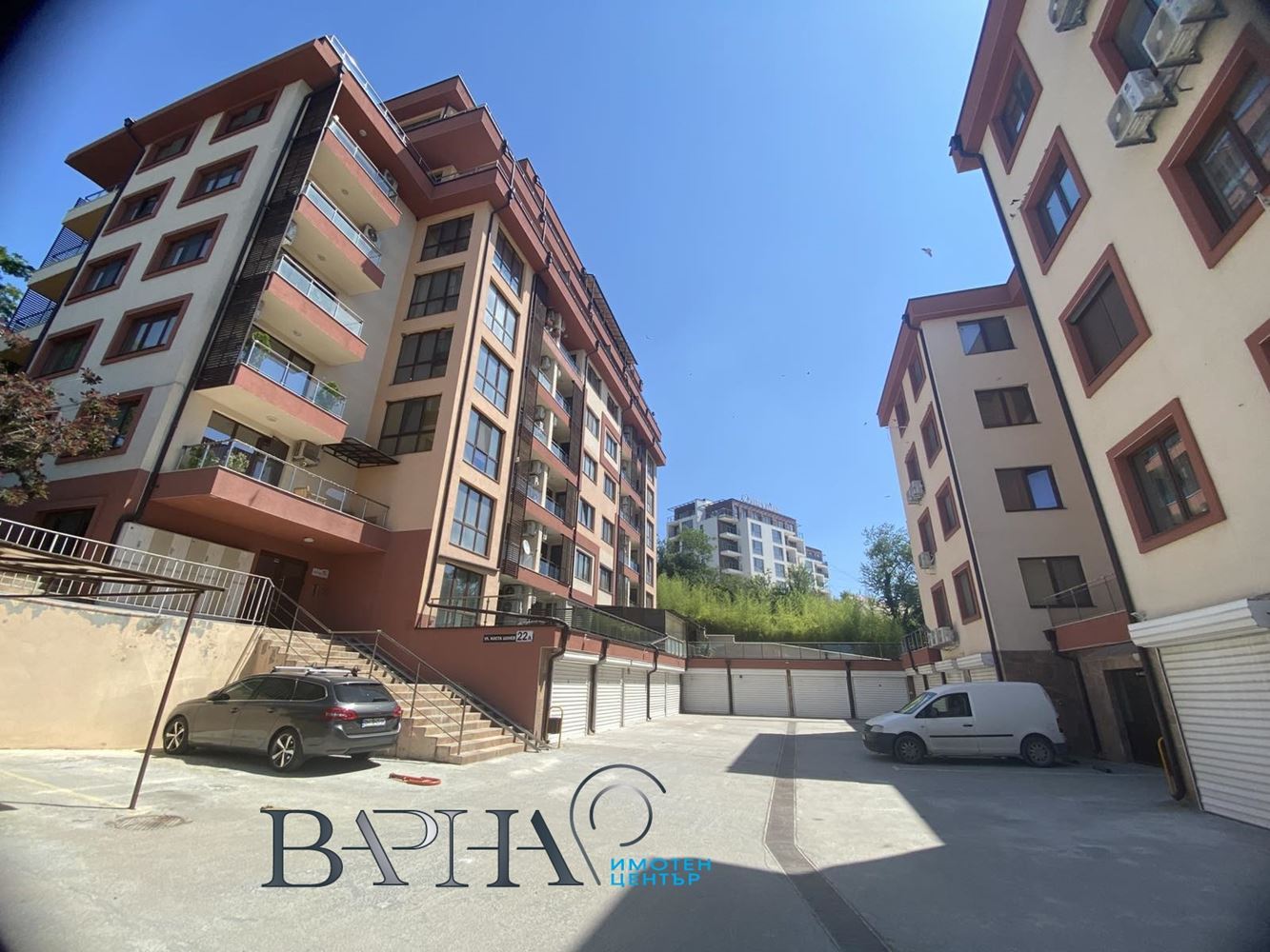 2-стаен - Варна, м-т Пчелина - 0