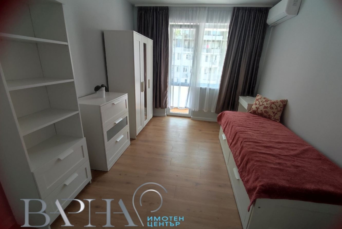 4-стаен - Варна, Нептун - 0