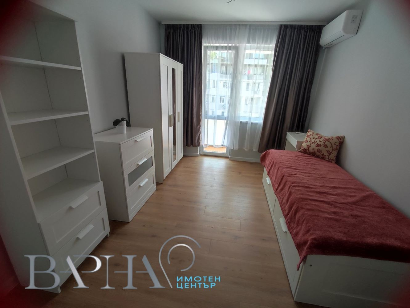 4-стаен - Варна, Нептун - 0