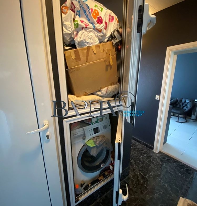 2-стаен - Варна, Владиславово - 0