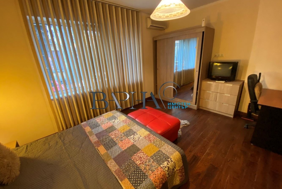 3-стаен - Варна, Гръцка махала - 0