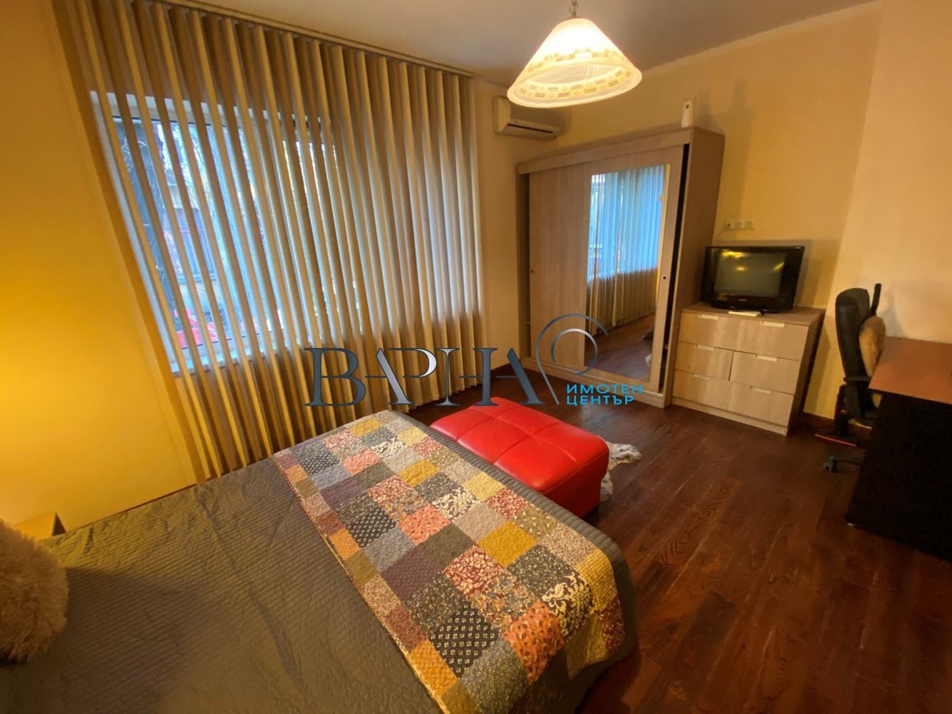 3-стаен - Варна, Гръцка махала - 0