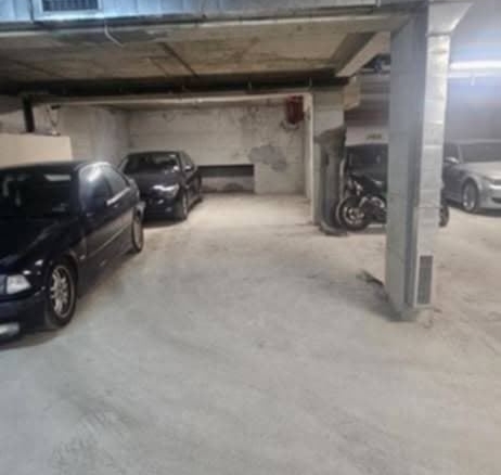 Гараж - Варна, Левски - 0