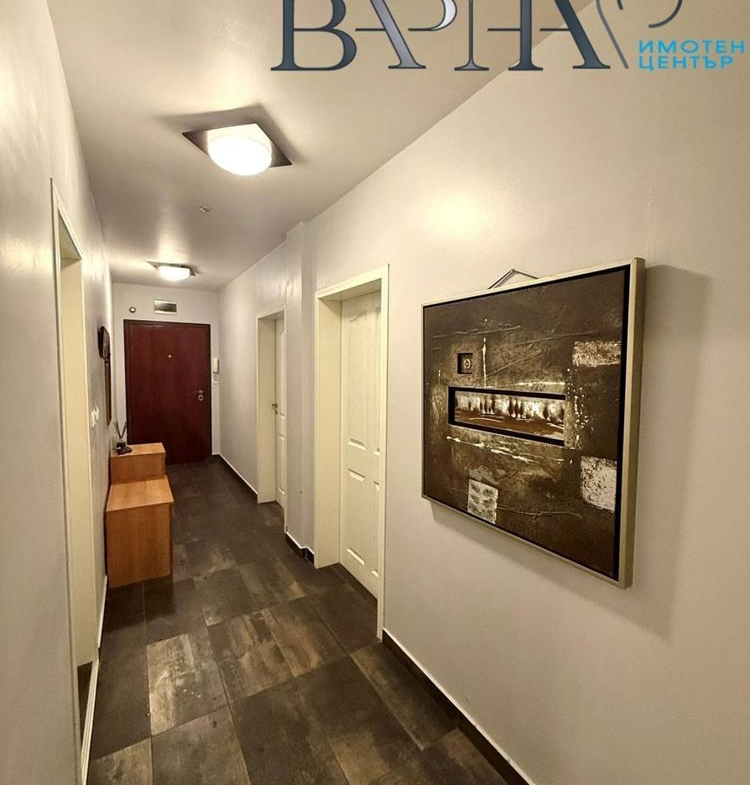 4-стаен - Варна, Завод Дружба - 0