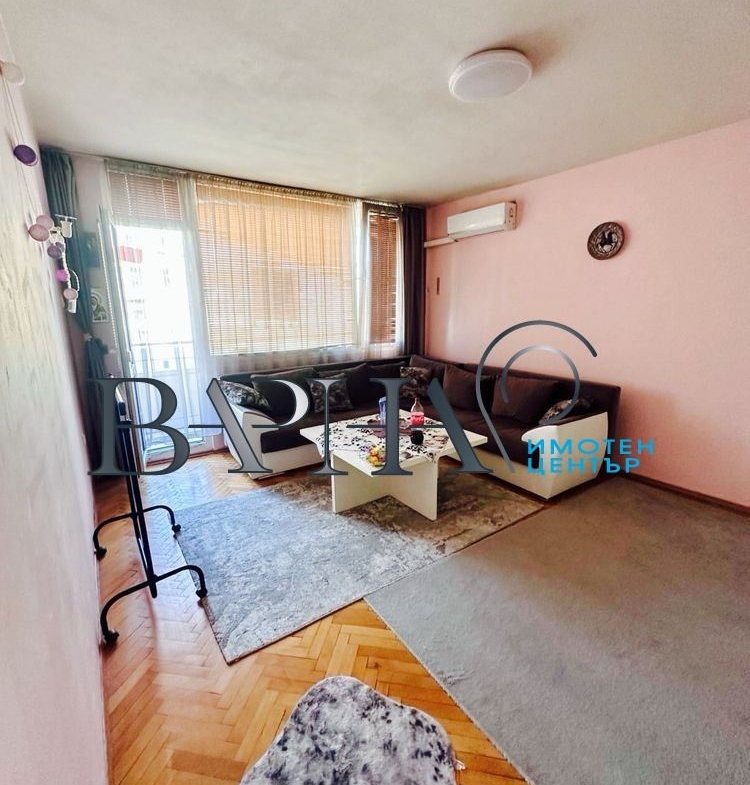 3-стаен - Варна, Автогара - 0