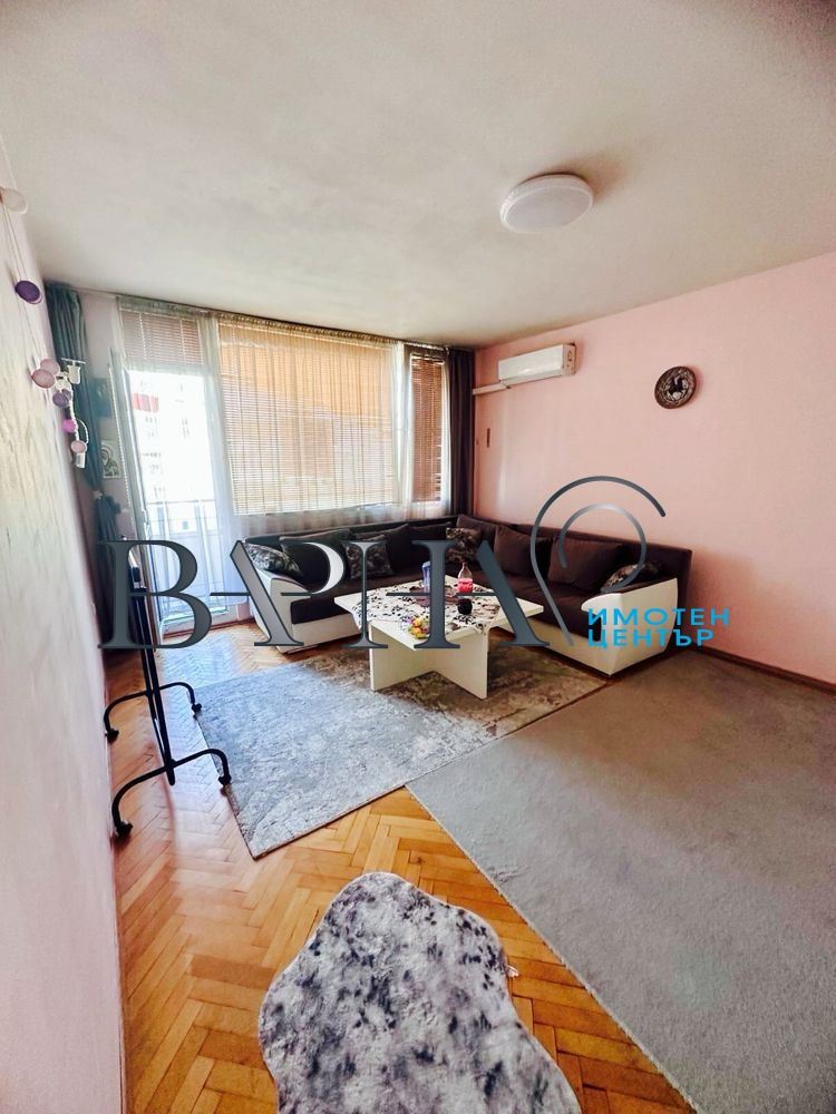 3-стаен - Варна, Автогара - 0