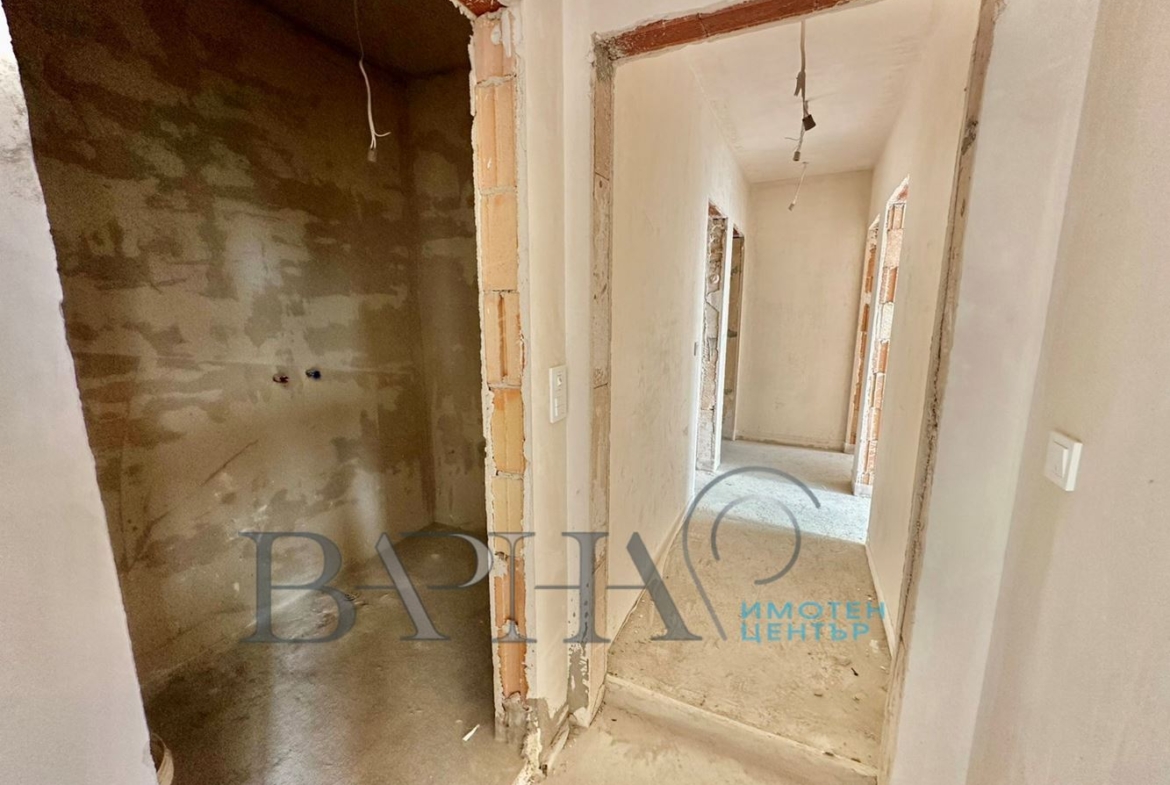 Офис - Варна, Трошево - 0