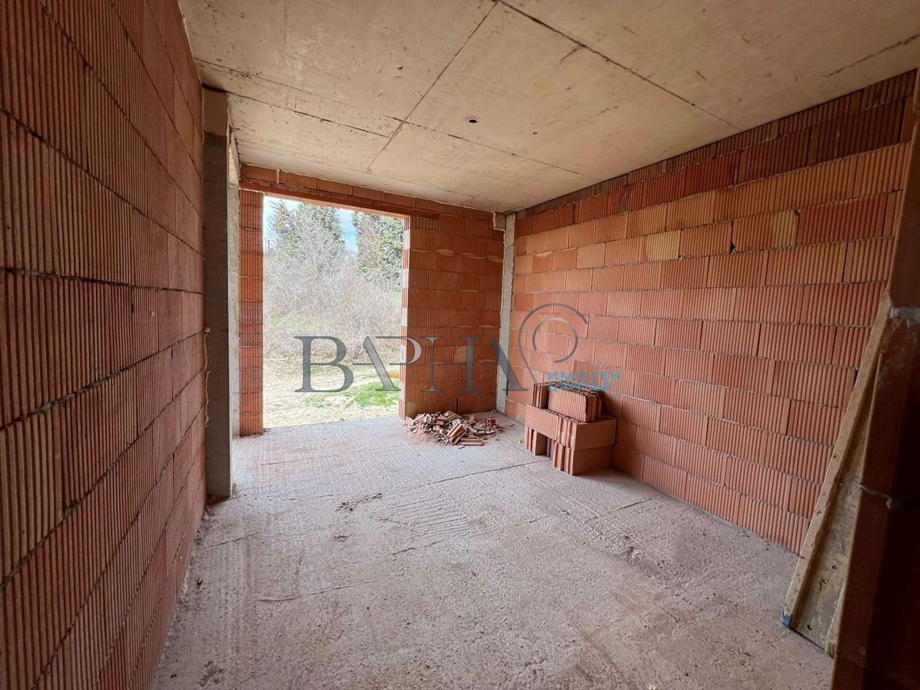 2-стаен – Варна, Изгрев-0 2-стаен - Варна, Изгрев - 0