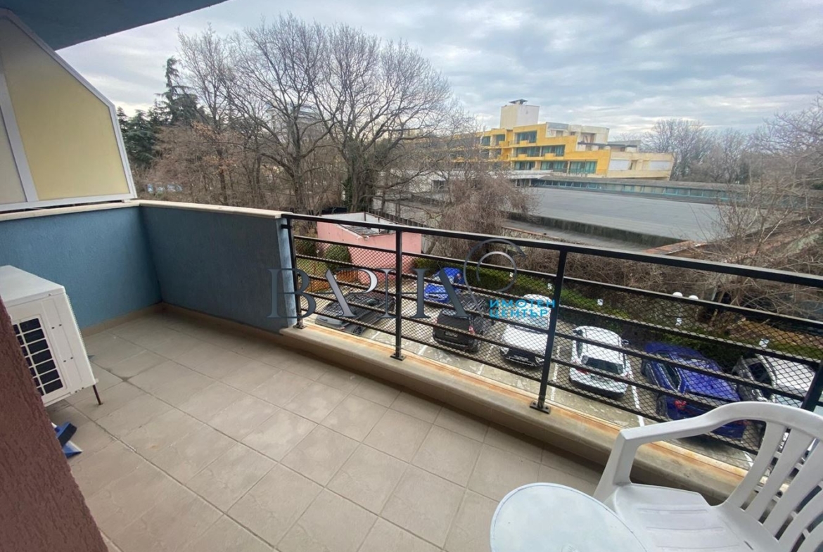 Двустаен Под Наем За Дългосрочно Златни Пясъци - 0