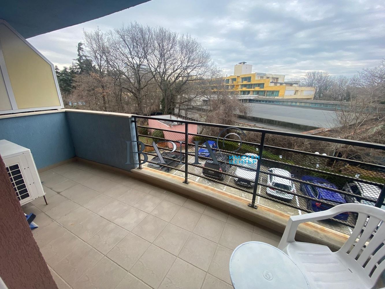 Двустаен Под Наем За Дългосрочно Златни Пясъци - 0