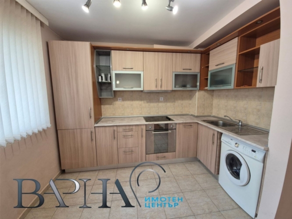 4-стаен - Варна, Чаталджа - 0