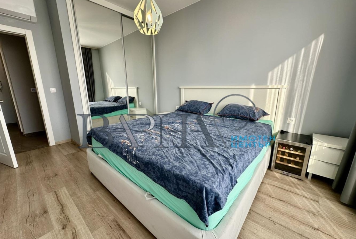 3-стаен - Варна, Цветен - 0